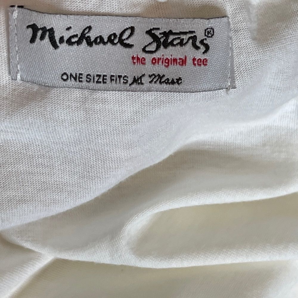 Michael Stars Top - Picture 7 of 7